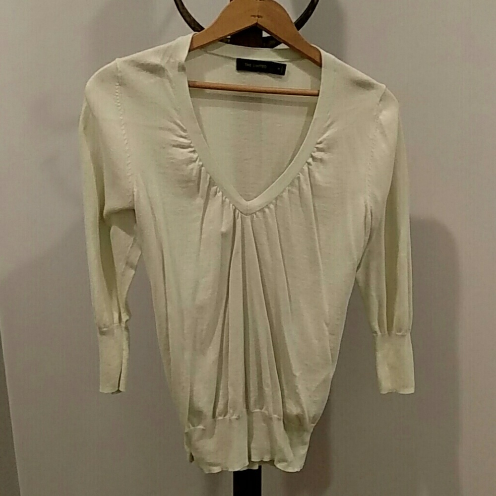 Lightweight Sweater